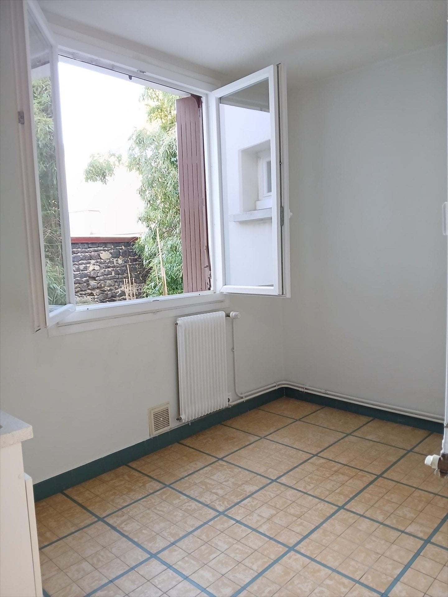 Appartement Rue Emmanuel Chabrier à Clermont-Ferrand