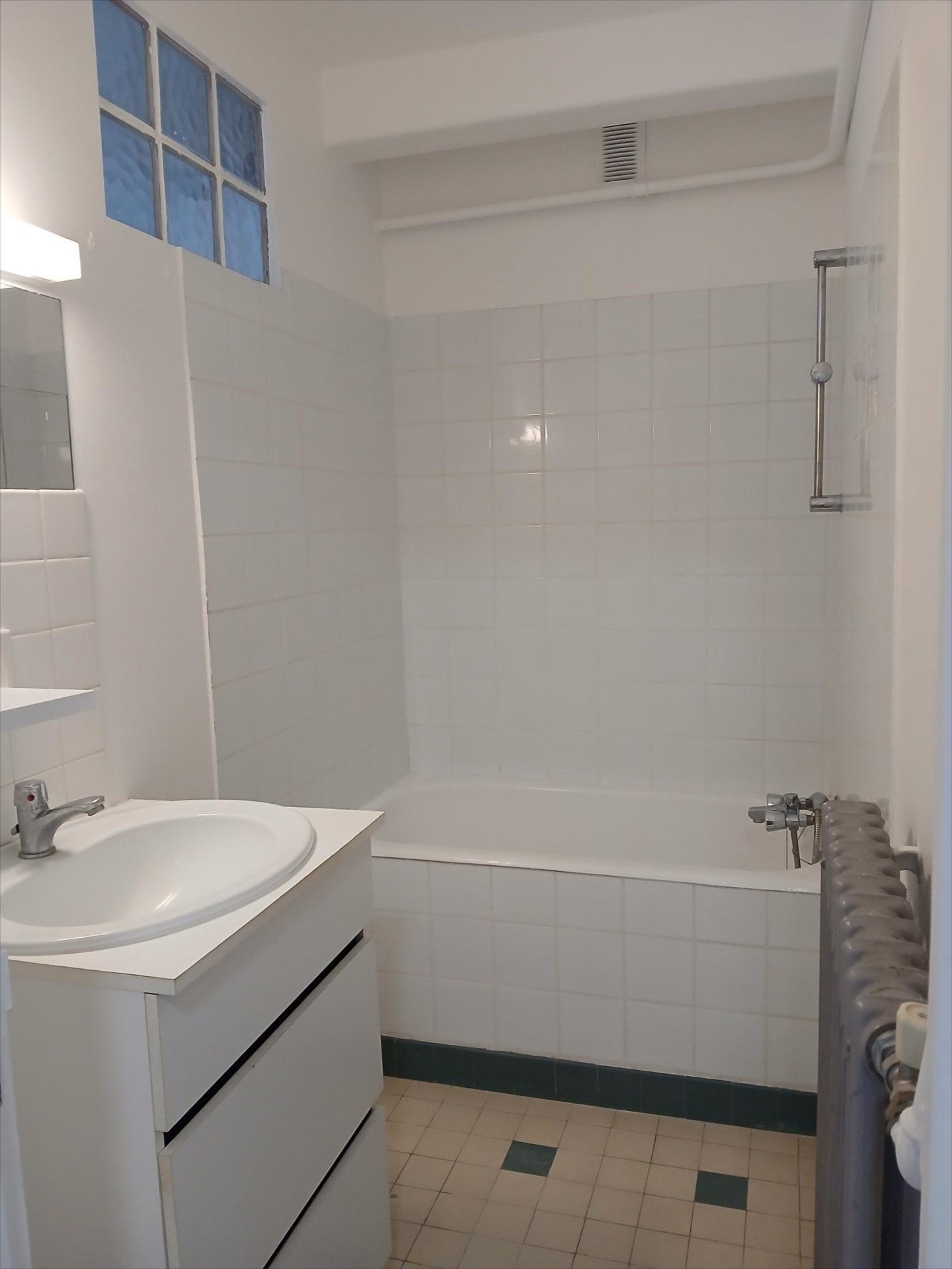 Appartement Rue Emmanuel Chabrier à Clermont-Ferrand