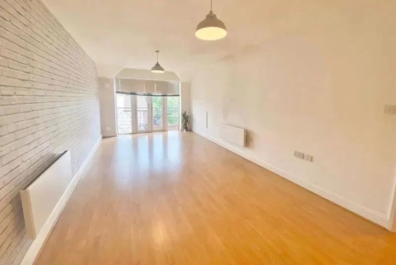 Flat Birch Copse in St Albans