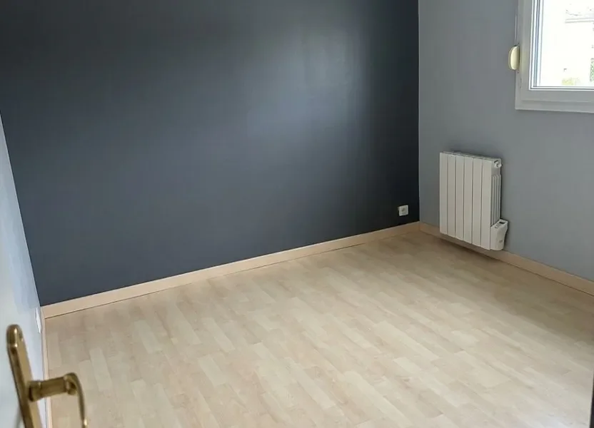 Appartement Rue Jacques II à Le Port-Marly