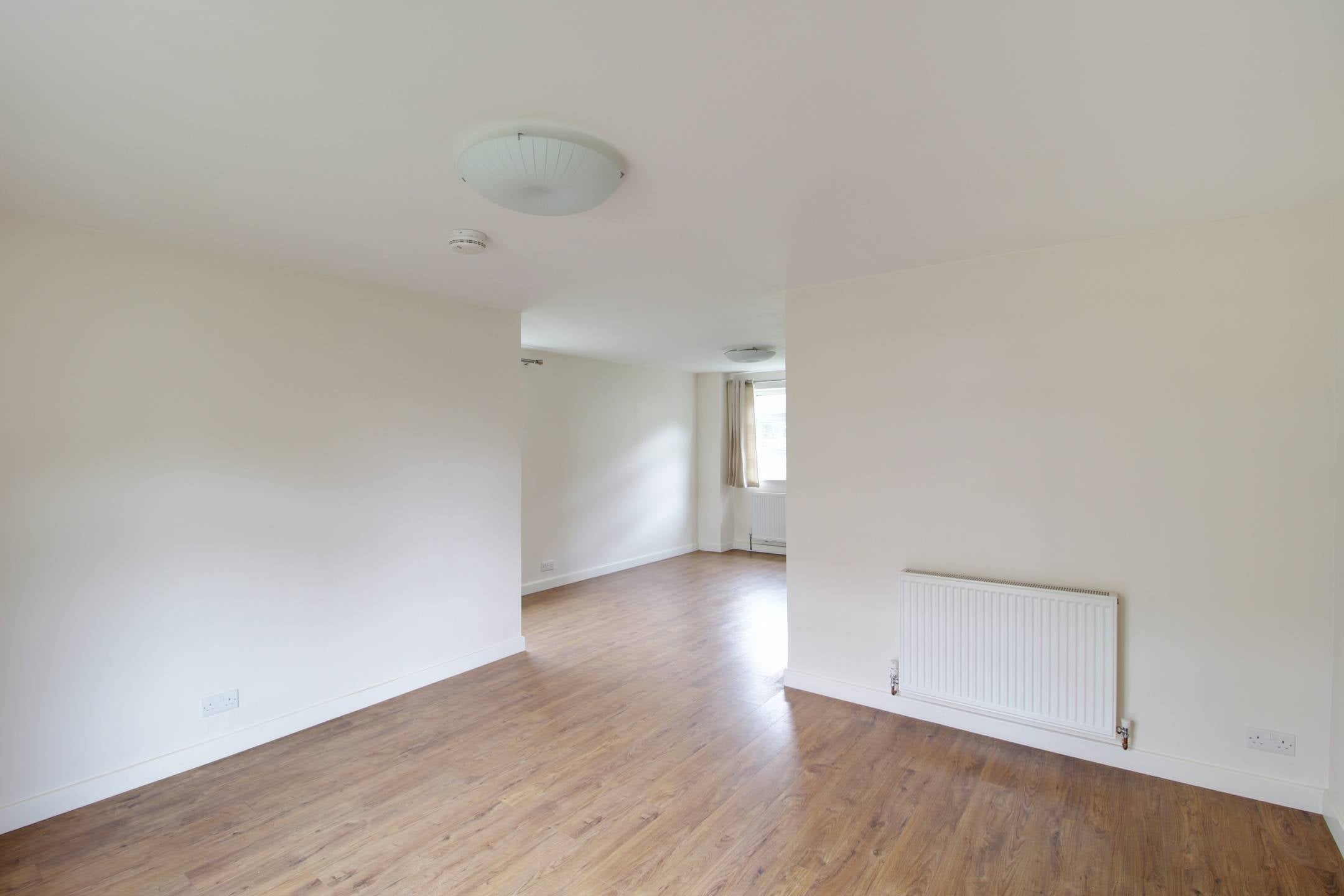 Flat Cotelands in Greater London