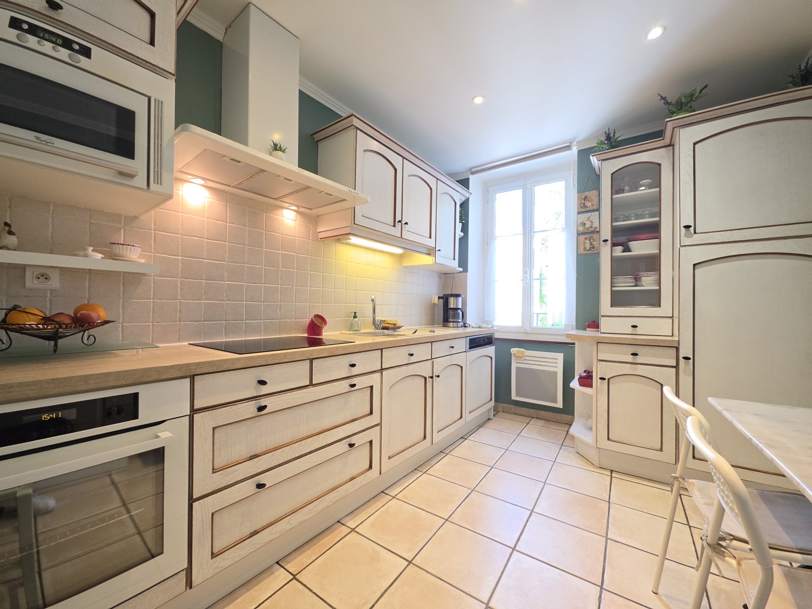 Appartement Chemin des Taillades à Bédarrides