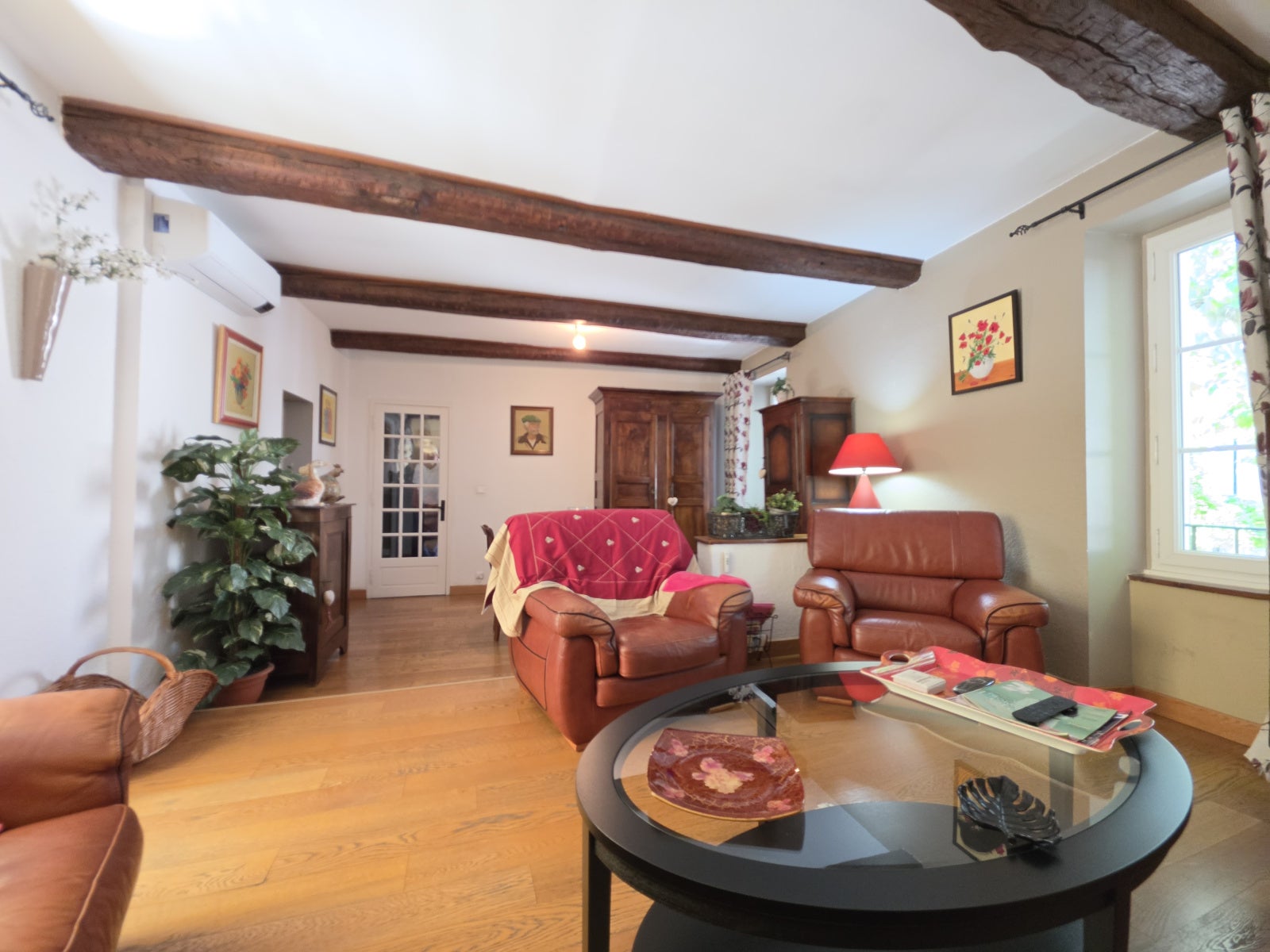Appartement Chemin des Taillades à Bédarrides