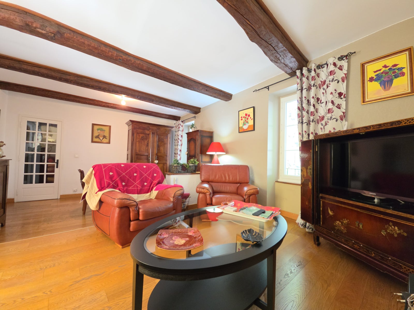 Appartement Chemin des Taillades à Bédarrides