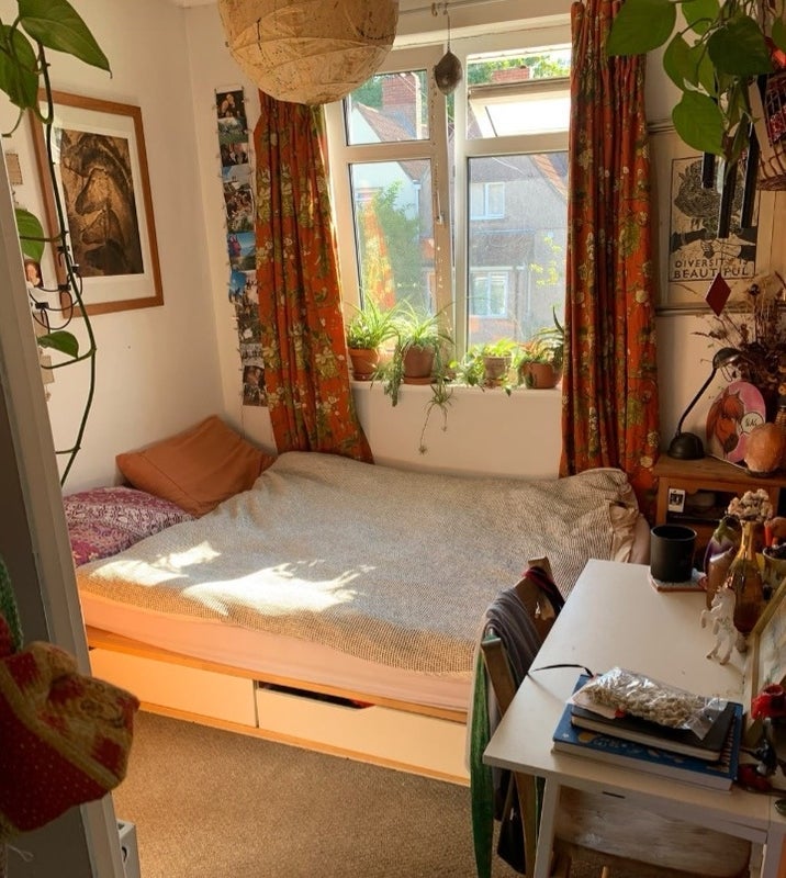 Room Gordon Road in Bristol