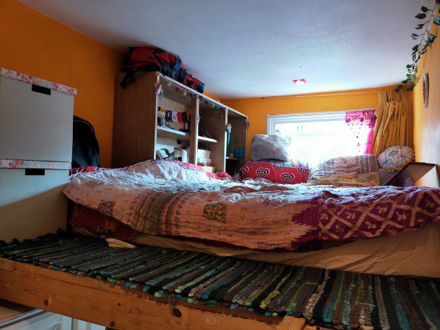 Room Nutwell Street in Greater London
