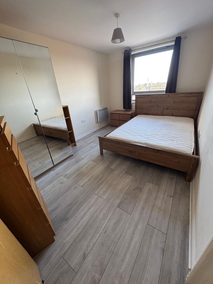 Flat Lord Street in Watford