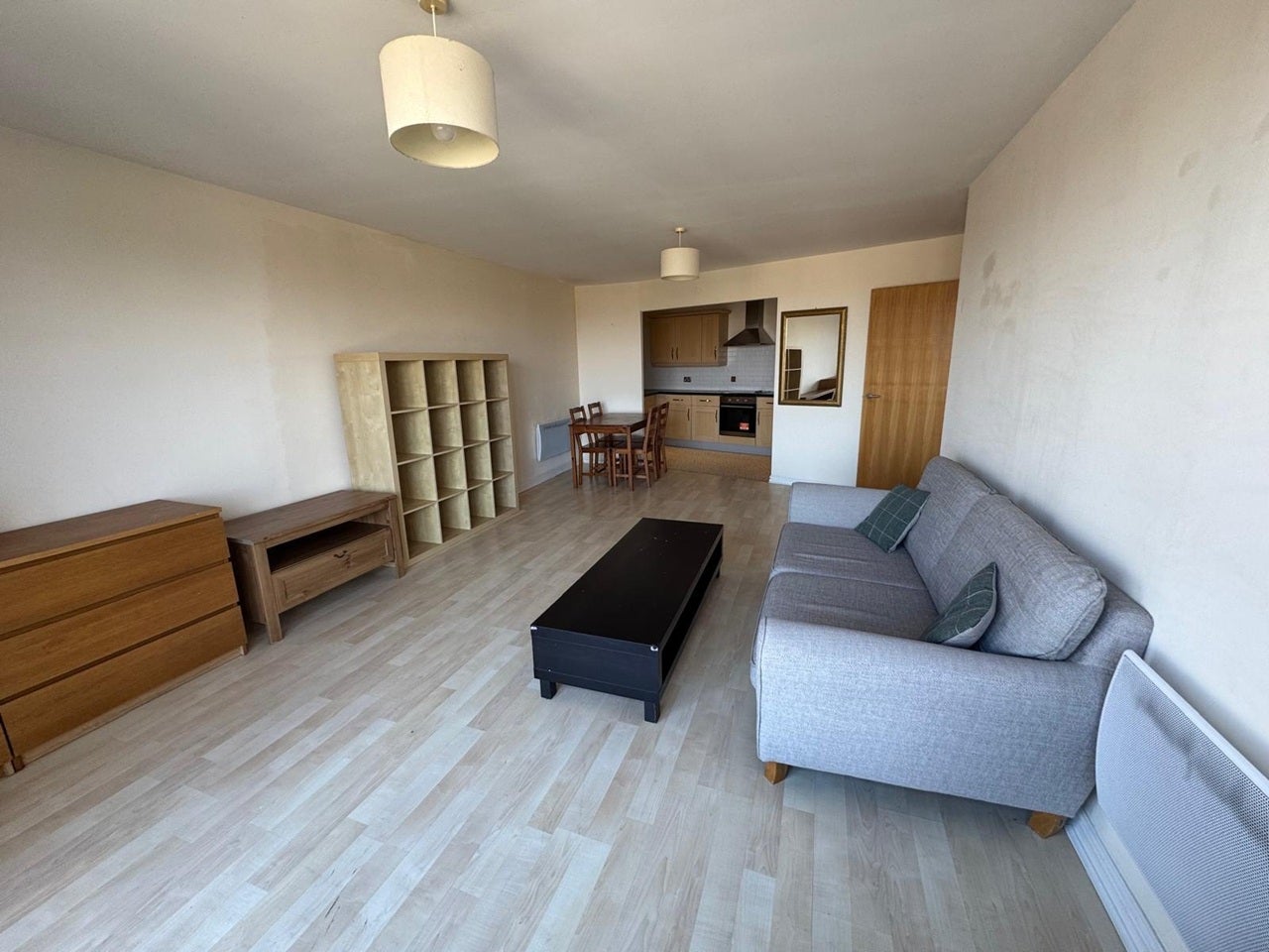 Flat Lord Street in Watford