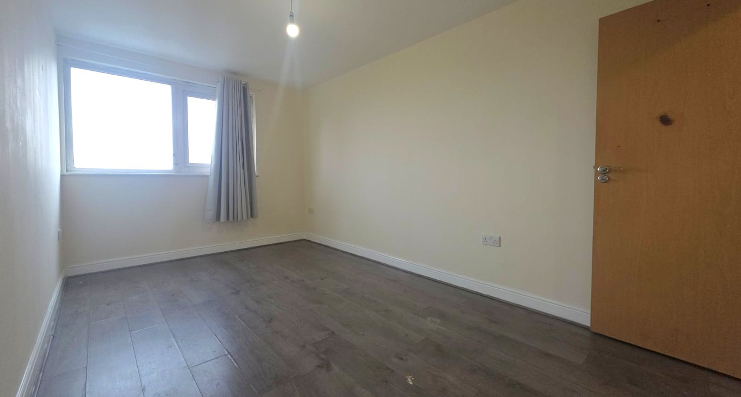 Flat Citygate House in Greater London