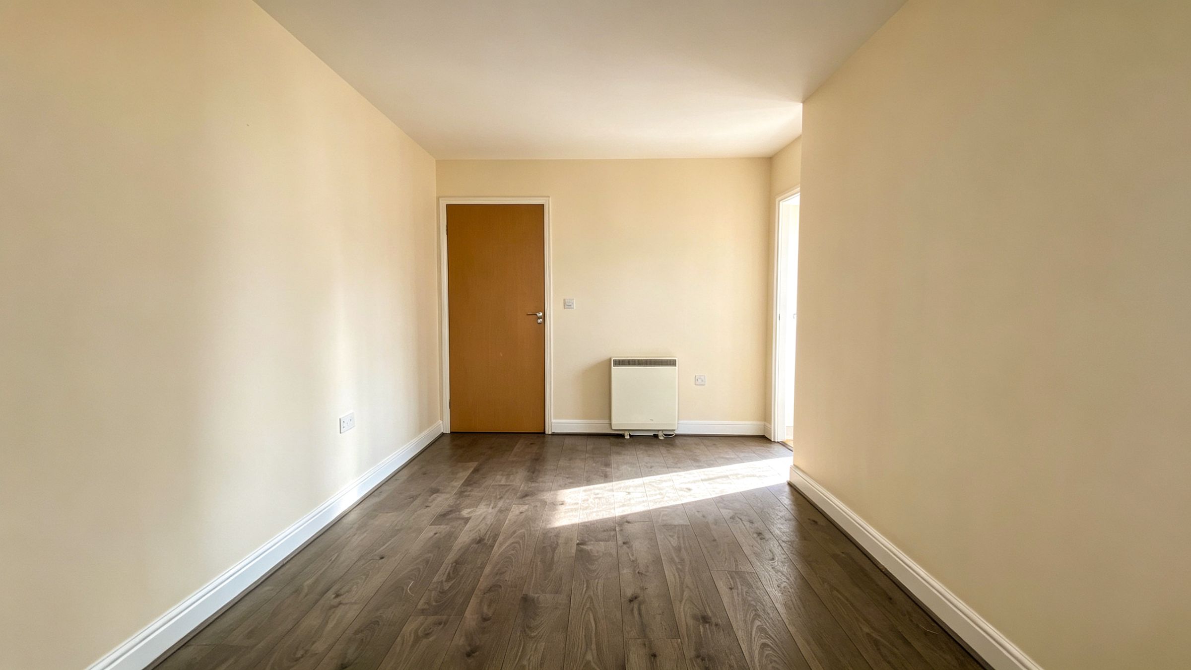 Flat Citygate House in Greater London