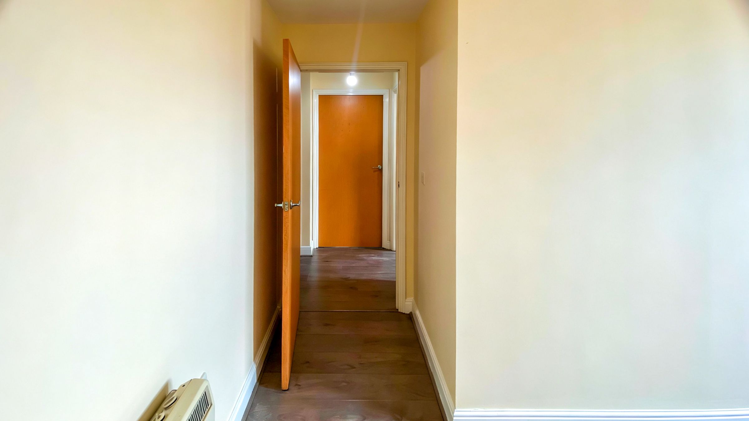 Flat Citygate House in Greater London