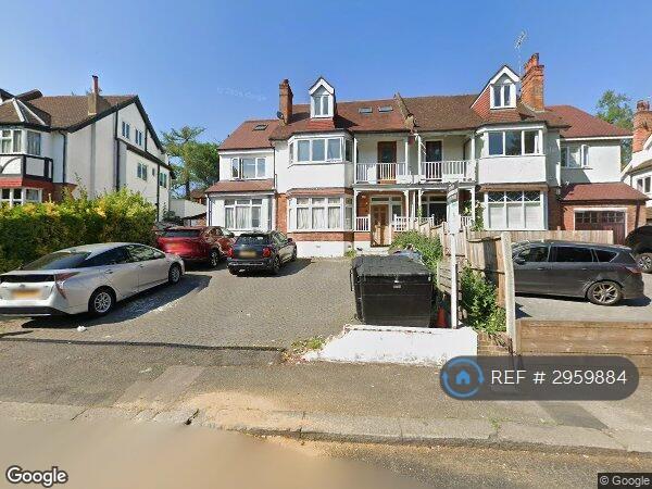 Flat Foxley Lane in Greater London