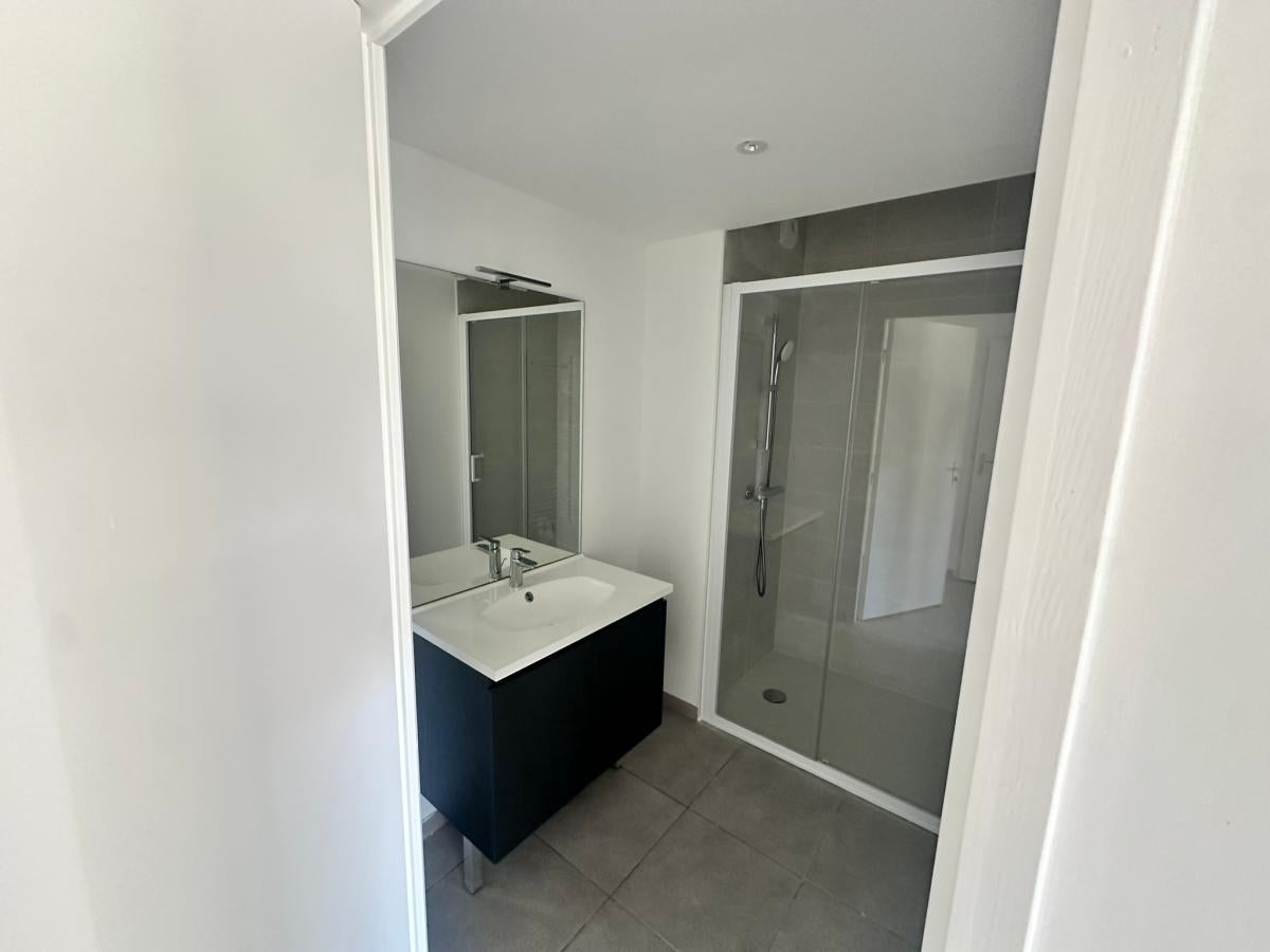 Room Boulevard Lavoisier in Clermont-Ferrand