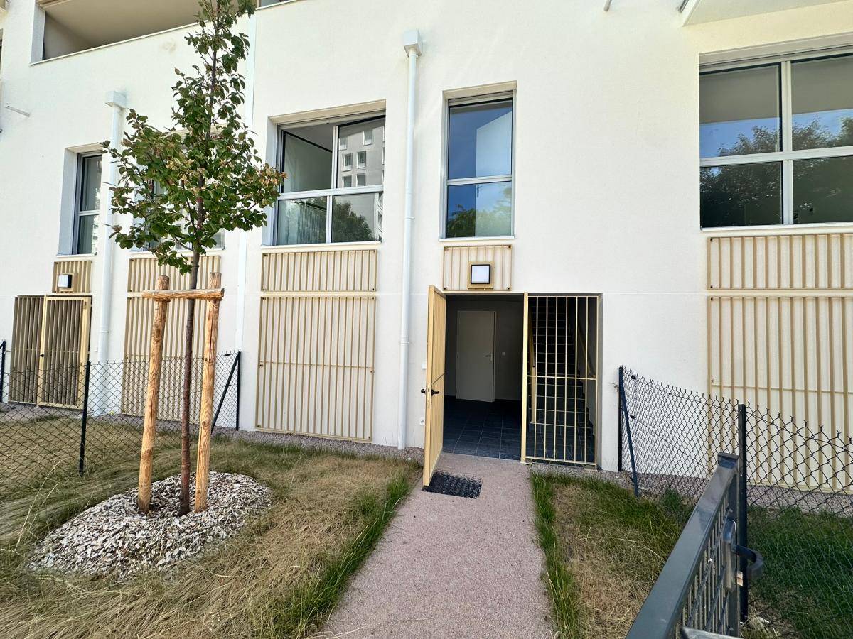 Room Boulevard Lavoisier in Clermont-Ferrand