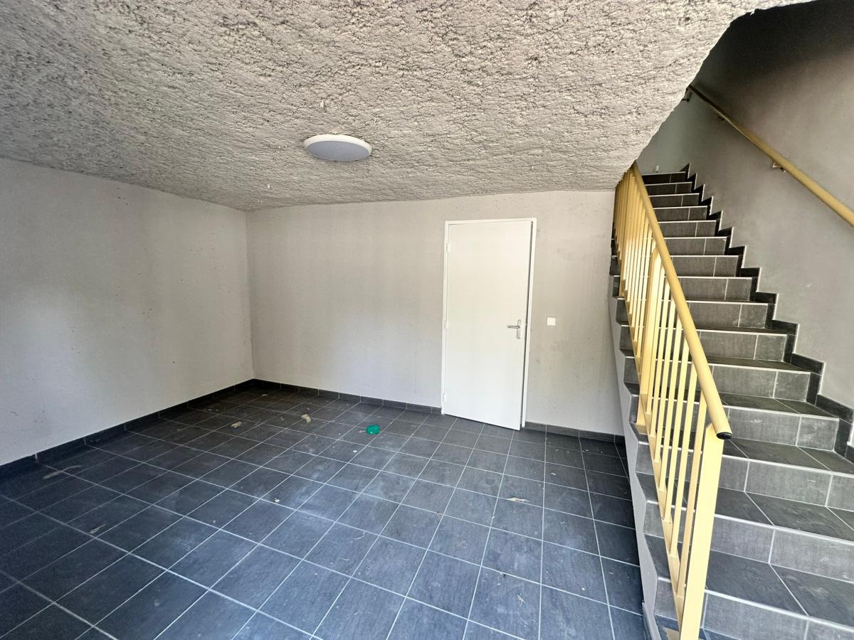 Room Boulevard Lavoisier in Clermont-Ferrand