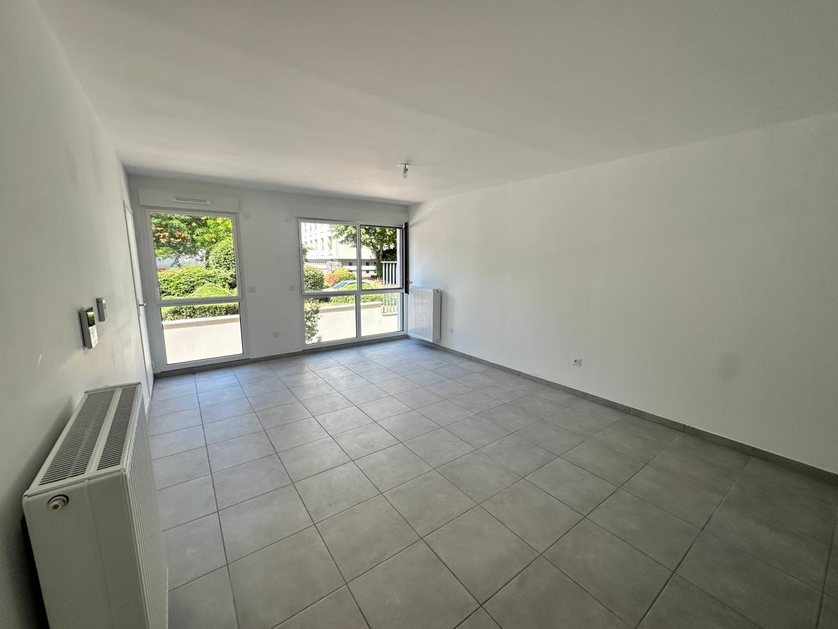Room Boulevard Lavoisier in Clermont-Ferrand