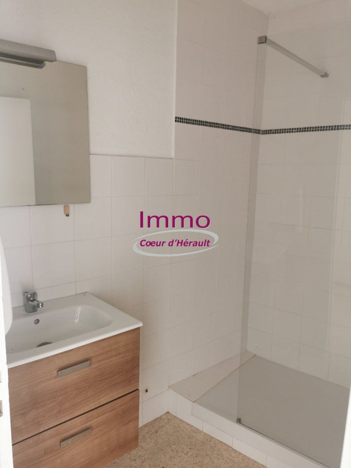 Appartement Rue Lamartine à Clermont-l'Hérault