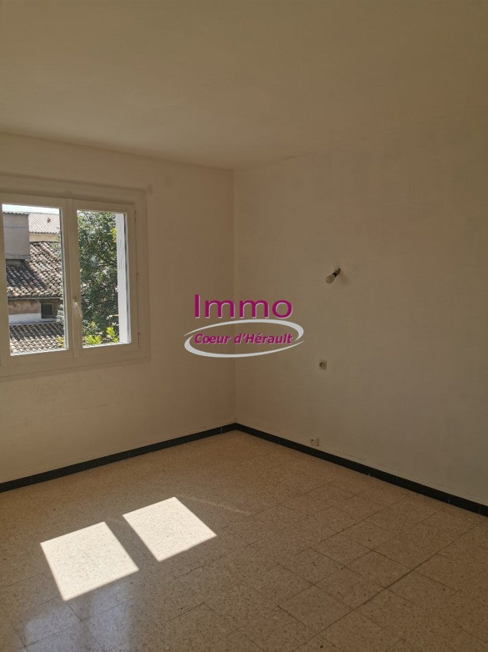 Appartement Rue Lamartine à Clermont-l'Hérault