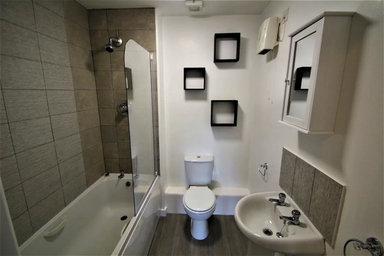 Flat Gardeners End in Rugby