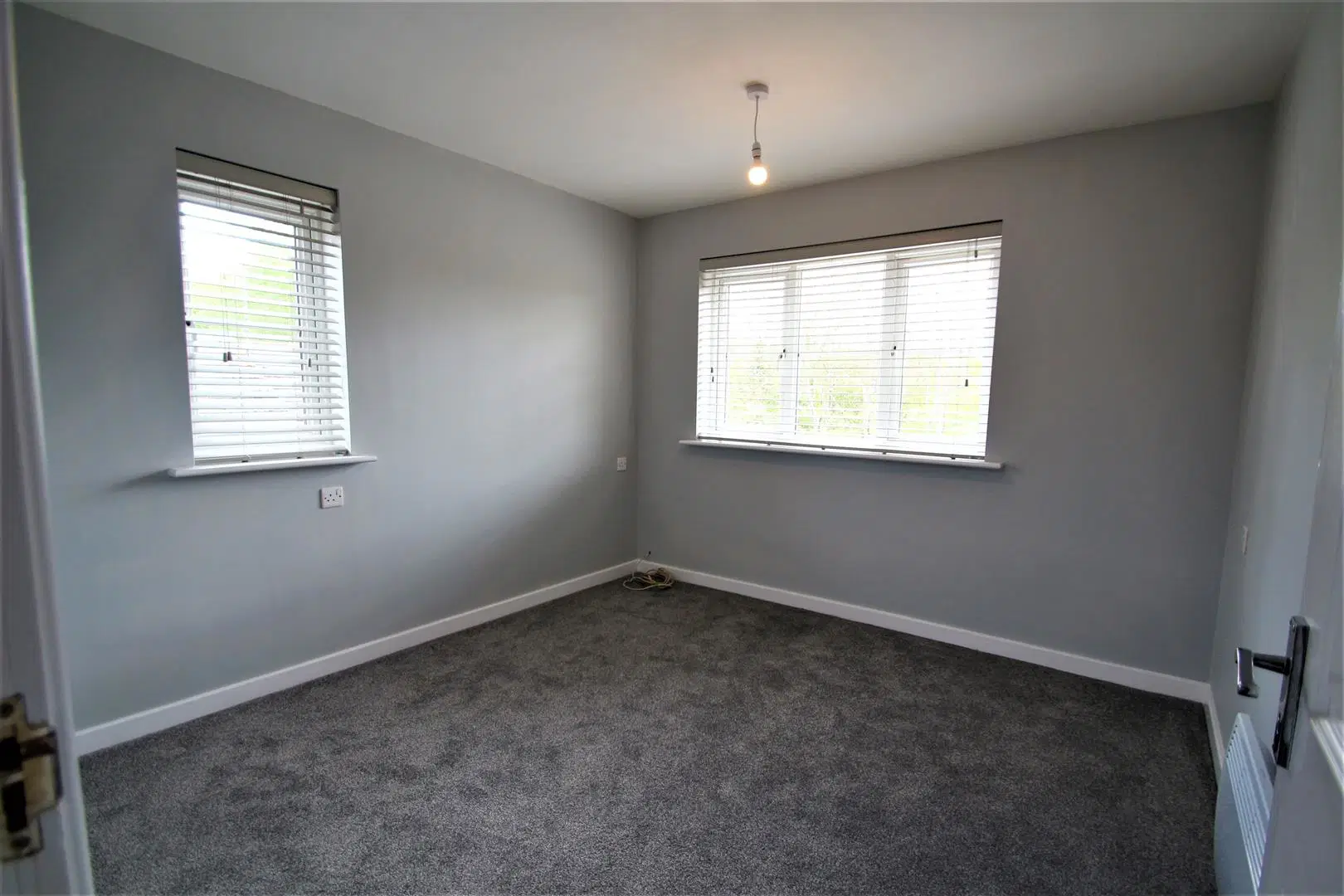 Flat Gardeners End in Rugby
