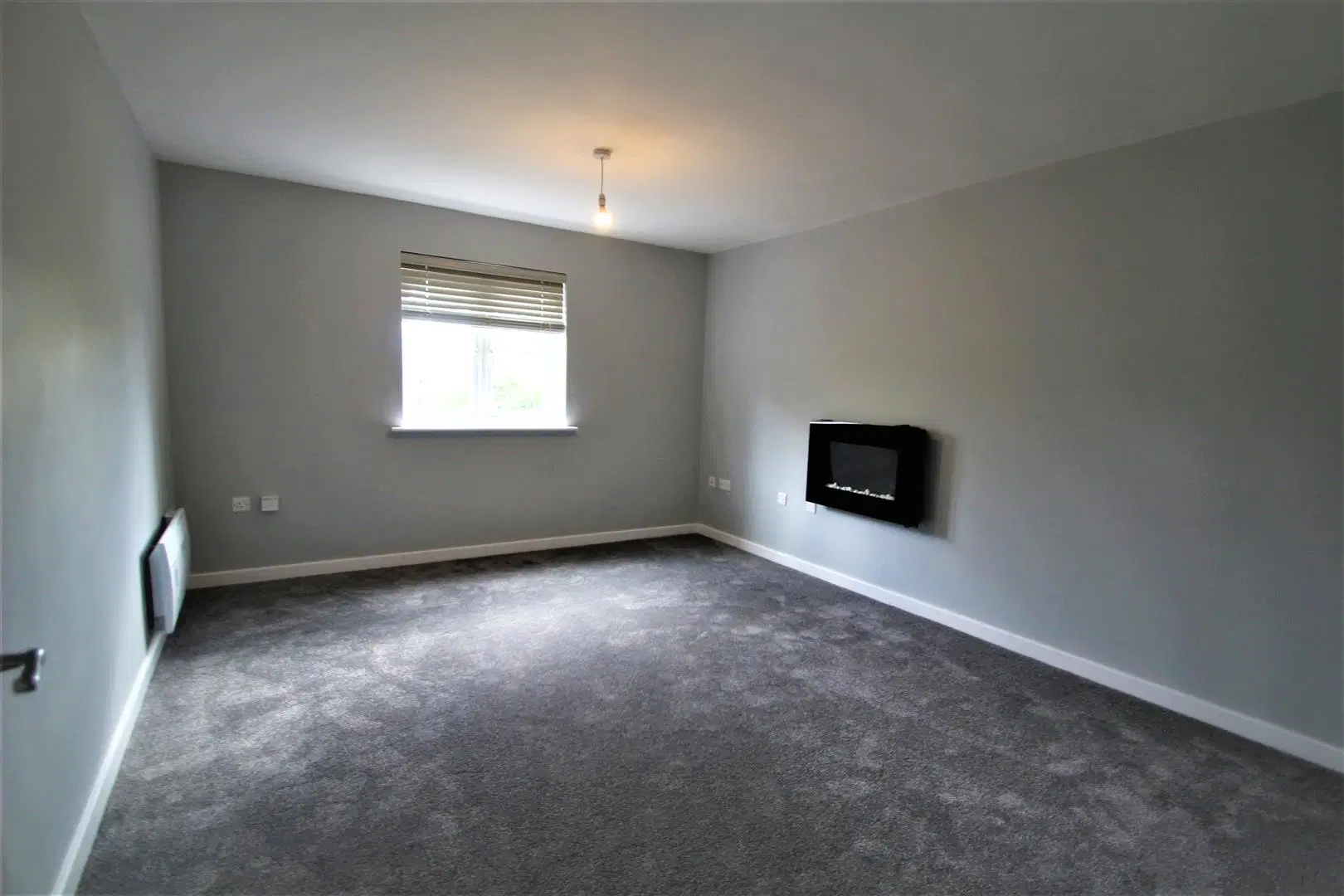 Flat Gardeners End in Rugby