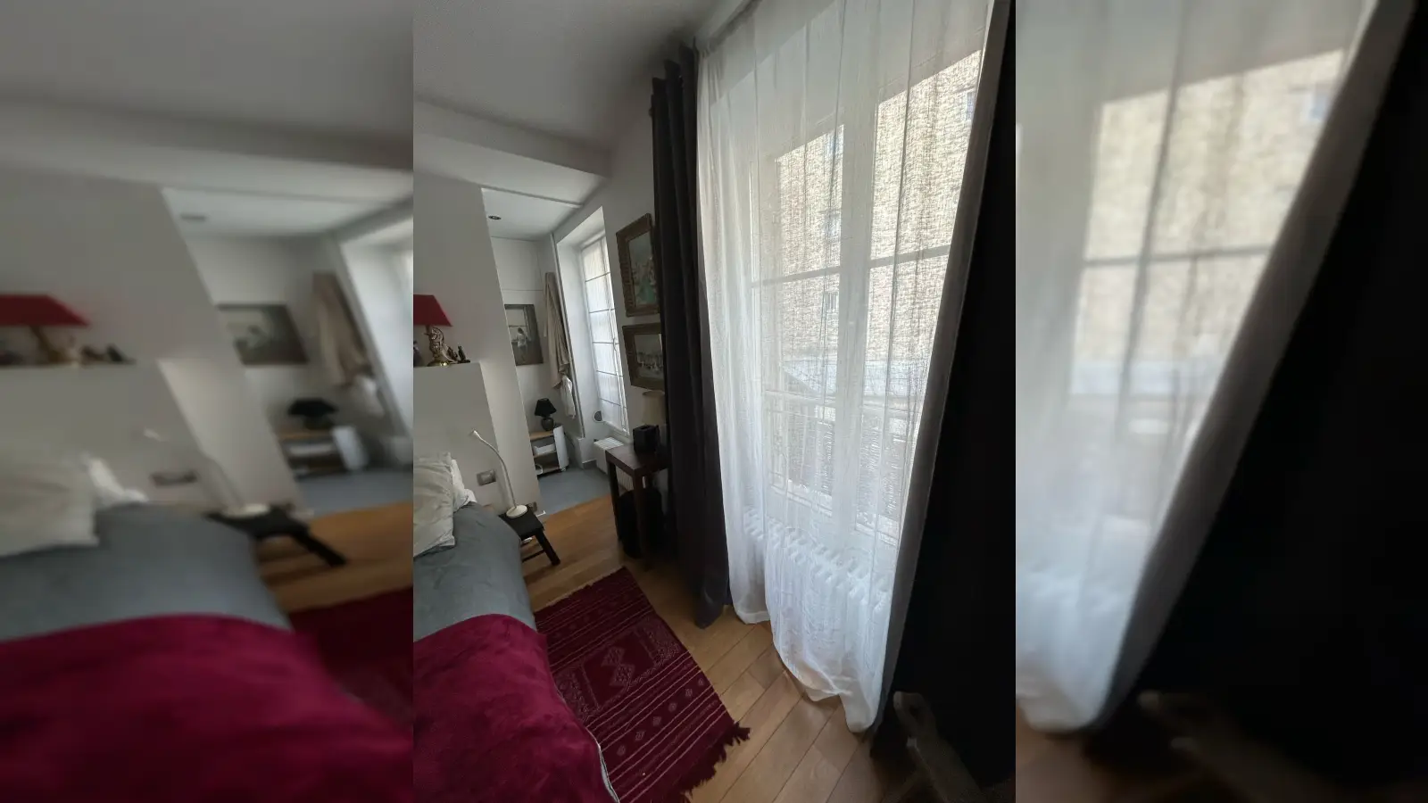 Appartement Rue du Midi à Neuilly-sur-Seine