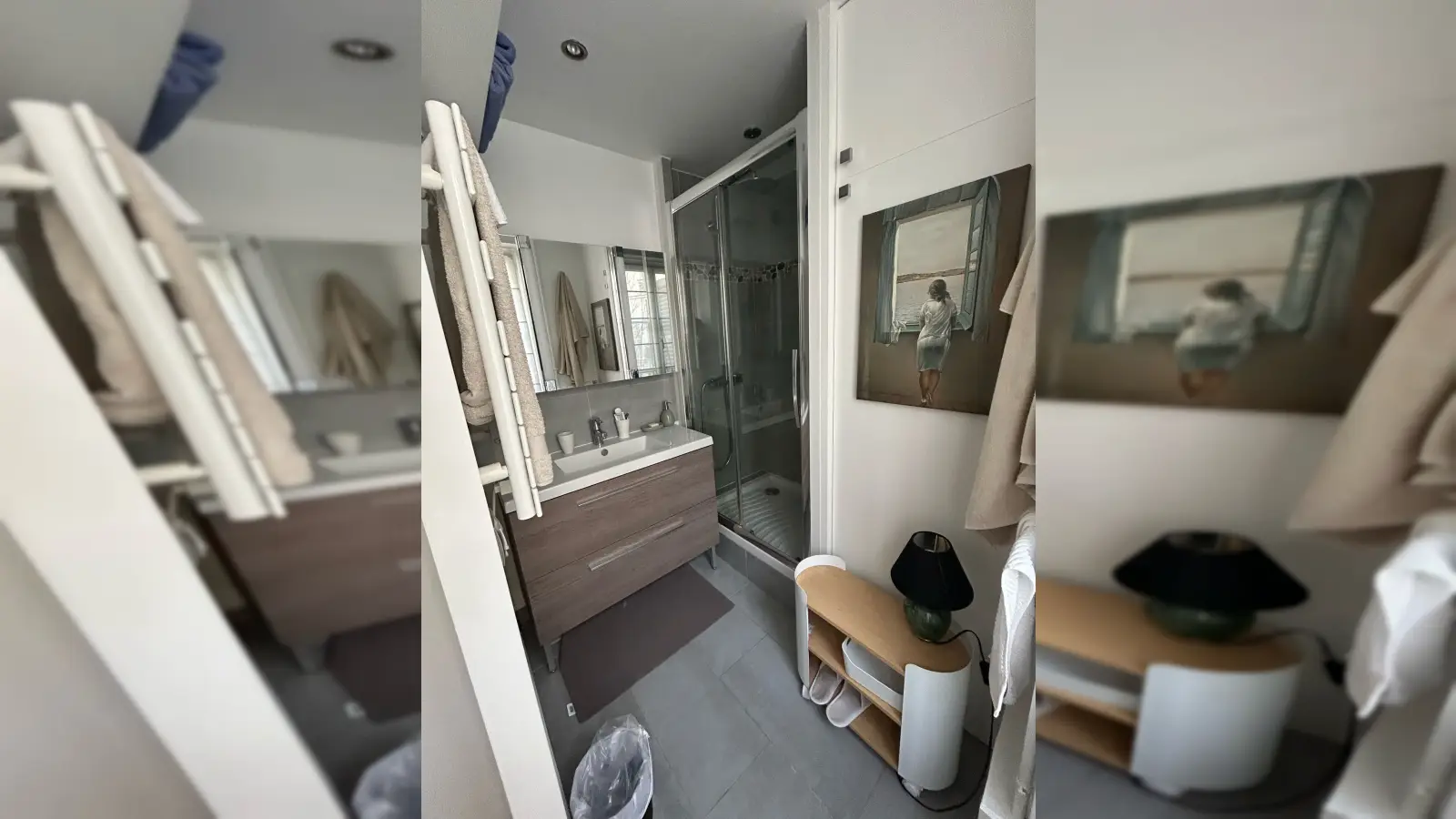 Appartement Rue du Midi à Neuilly-sur-Seine