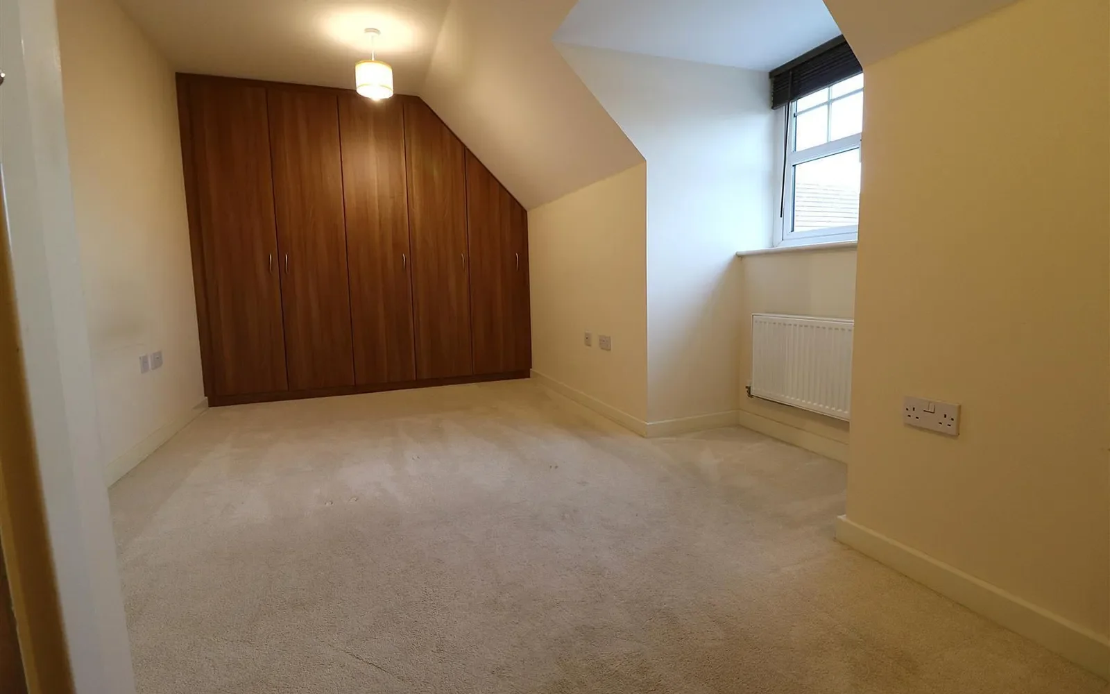 Flat Wissen Drive in Baldock
