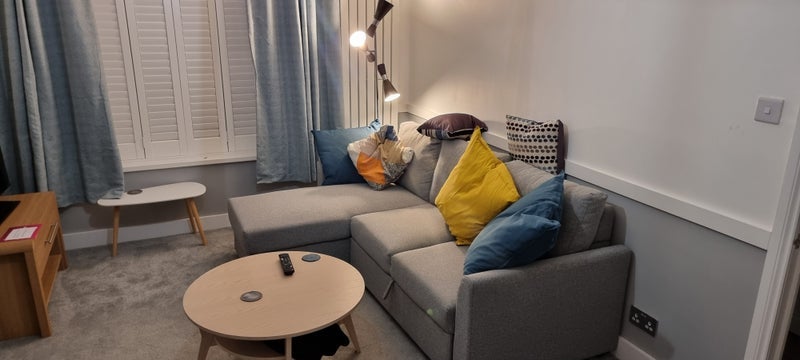 Room Wagtail Gardens in Greater London