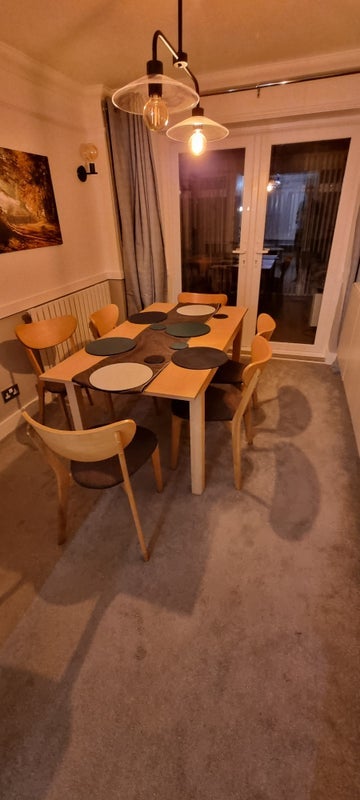 Room Wagtail Gardens in Greater London