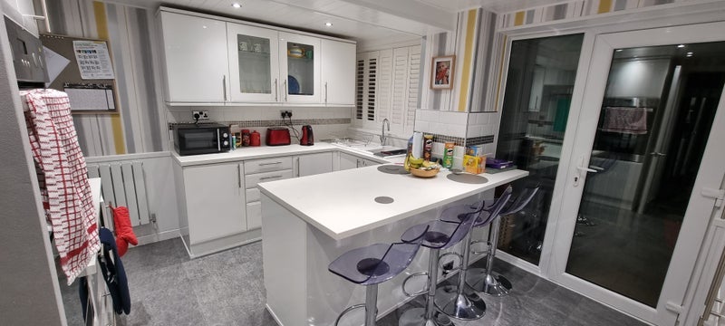 Room Wagtail Gardens in Greater London