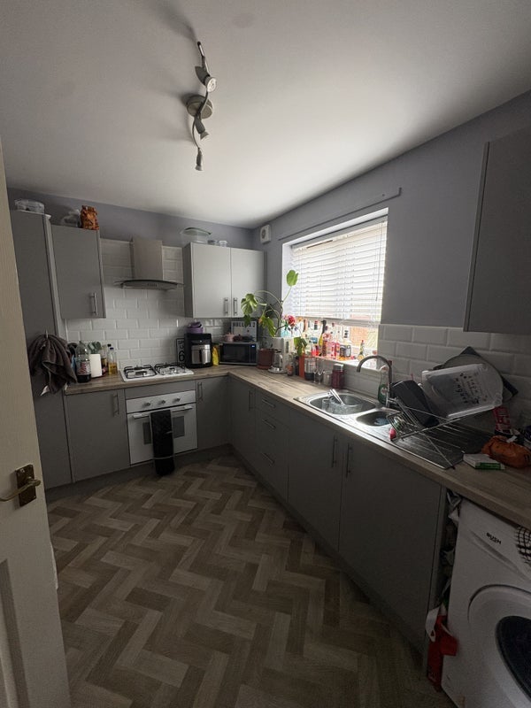 Room Hawkhill in City of Edinburgh