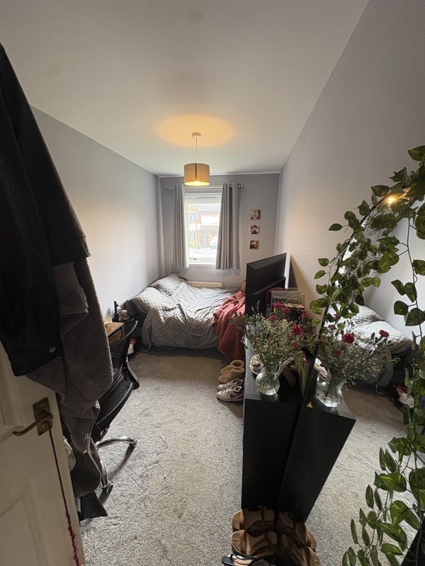 Room Hawkhill in City of Edinburgh