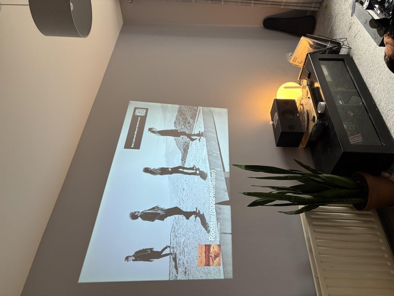 Room Hawkhill in City of Edinburgh