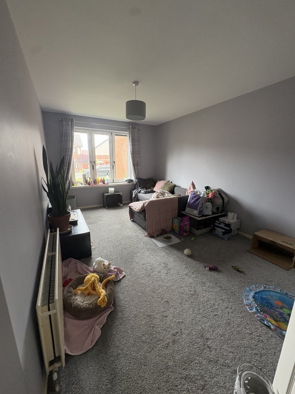 Room Hawkhill in City of Edinburgh