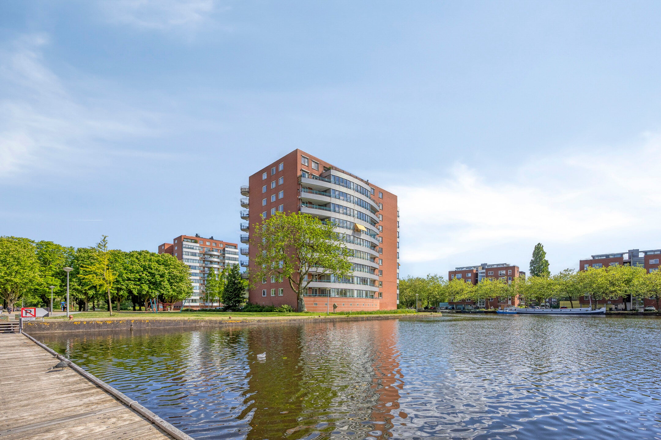Cornelis van Rijplantsoen 85 in Amsterdam