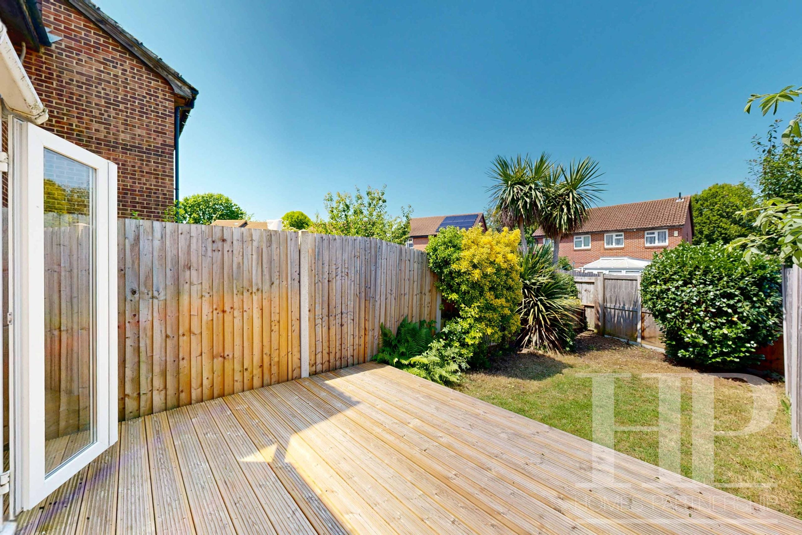 House Apeldoorn Drive in Greater London