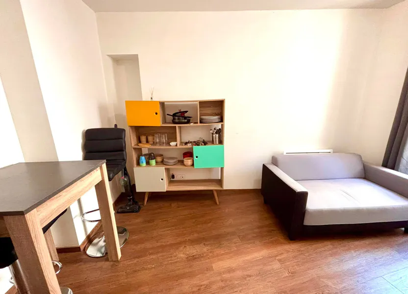 Appartement Avenue Daumesnil à Périgueux