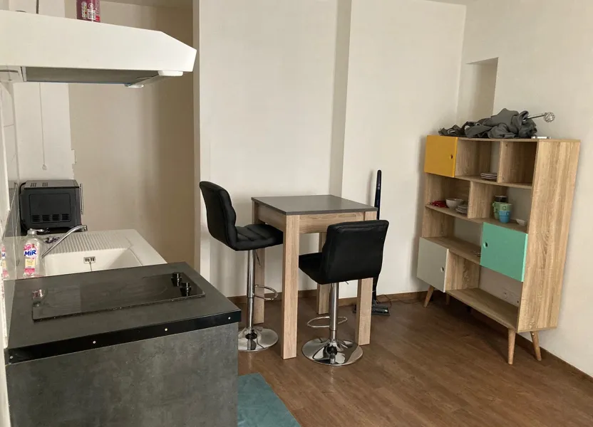 Flat Avenue Daumesnil in Périgueux