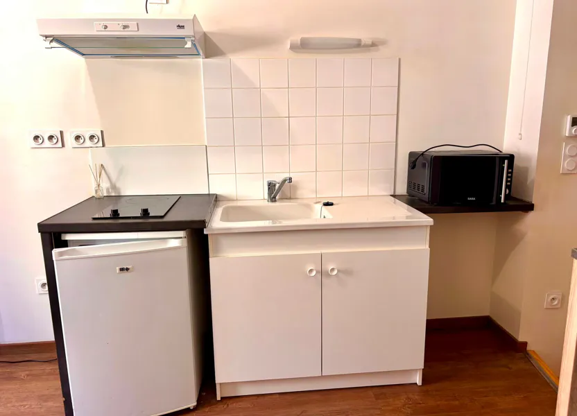 Appartement Avenue Daumesnil à Périgueux