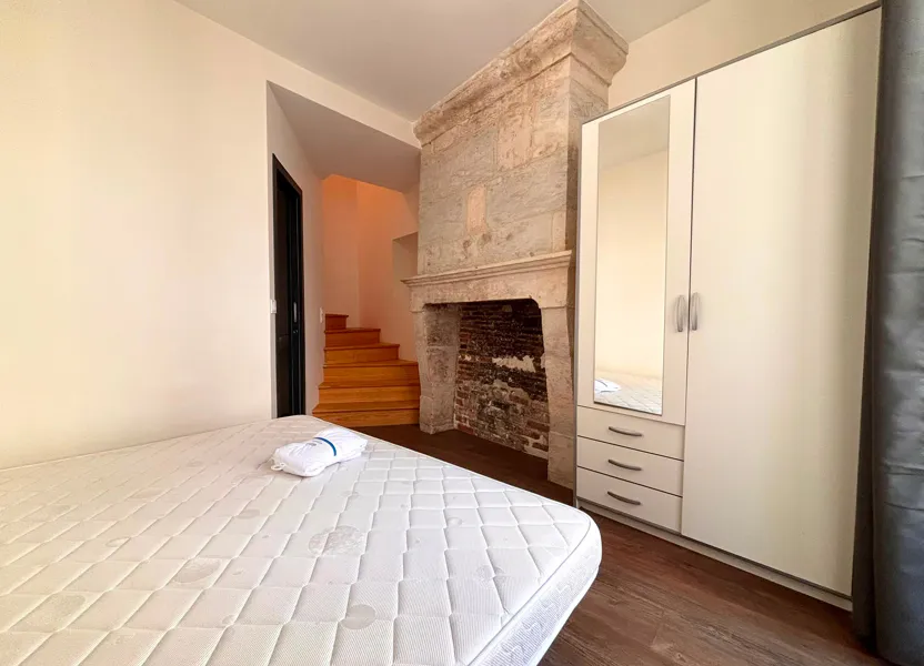 Appartement Avenue Daumesnil à Périgueux