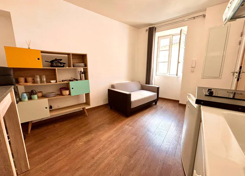 Appartement Avenue Daumesnil à Périgueux