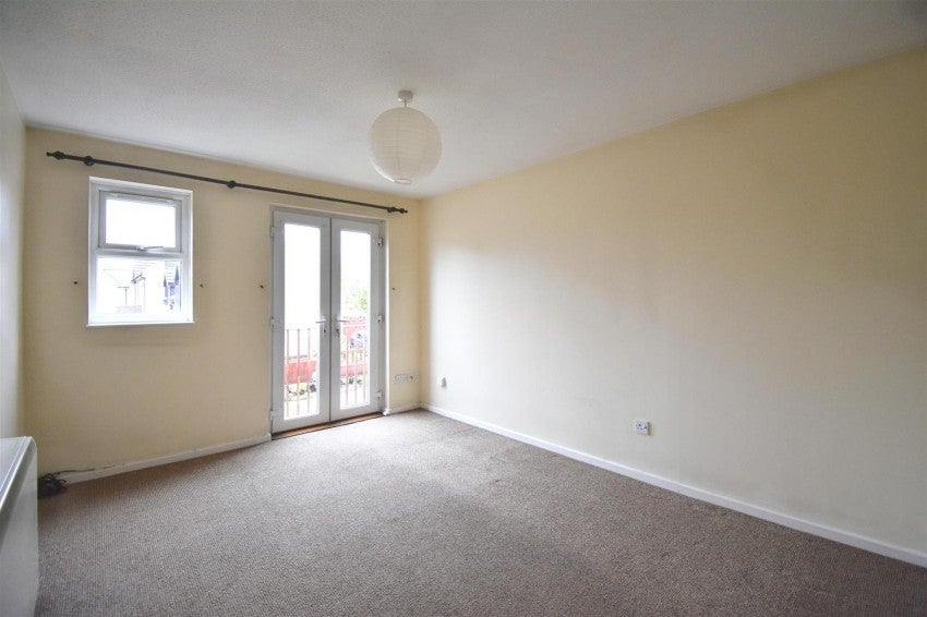 Flat Kemble Drive in Cotswold District