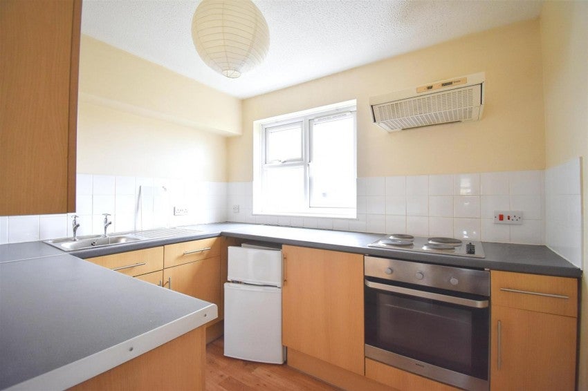Flat Kemble Drive in Cotswold District
