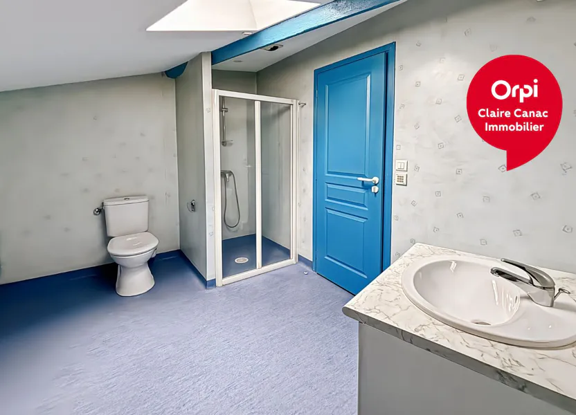 Appartement Rue Sabatier à Castres