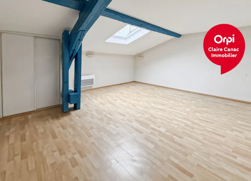 Appartement Rue Sabatier à Castres