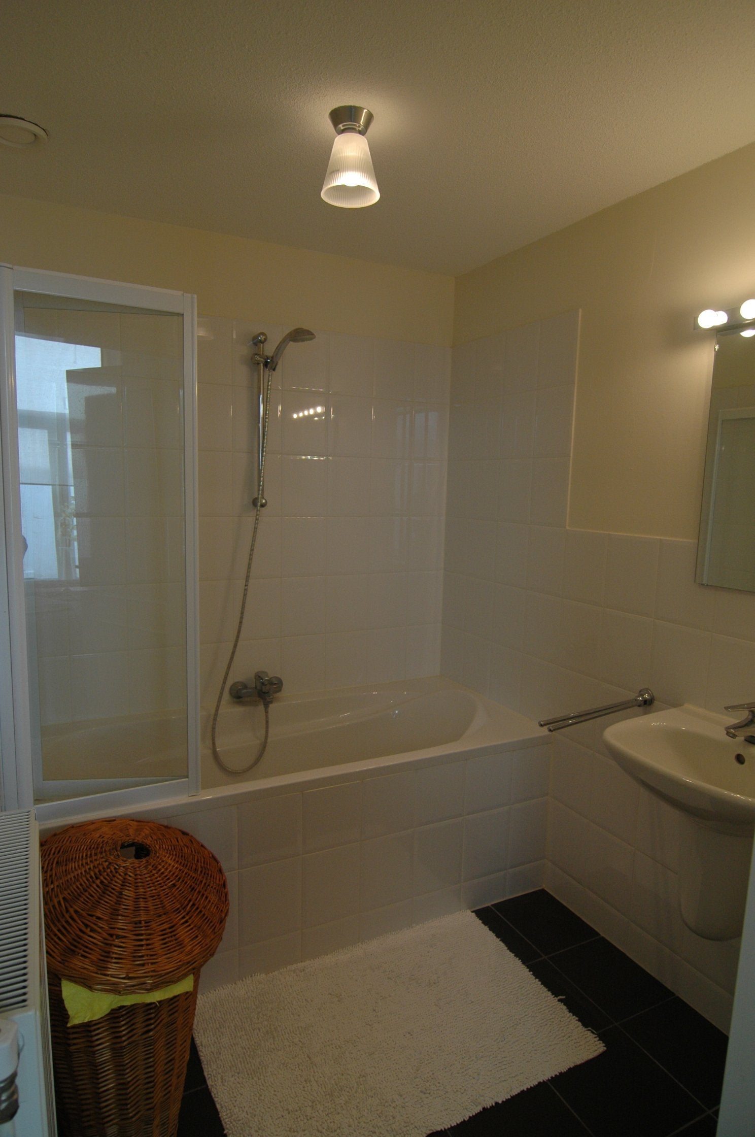 Appartement Lange Brugstraat 7