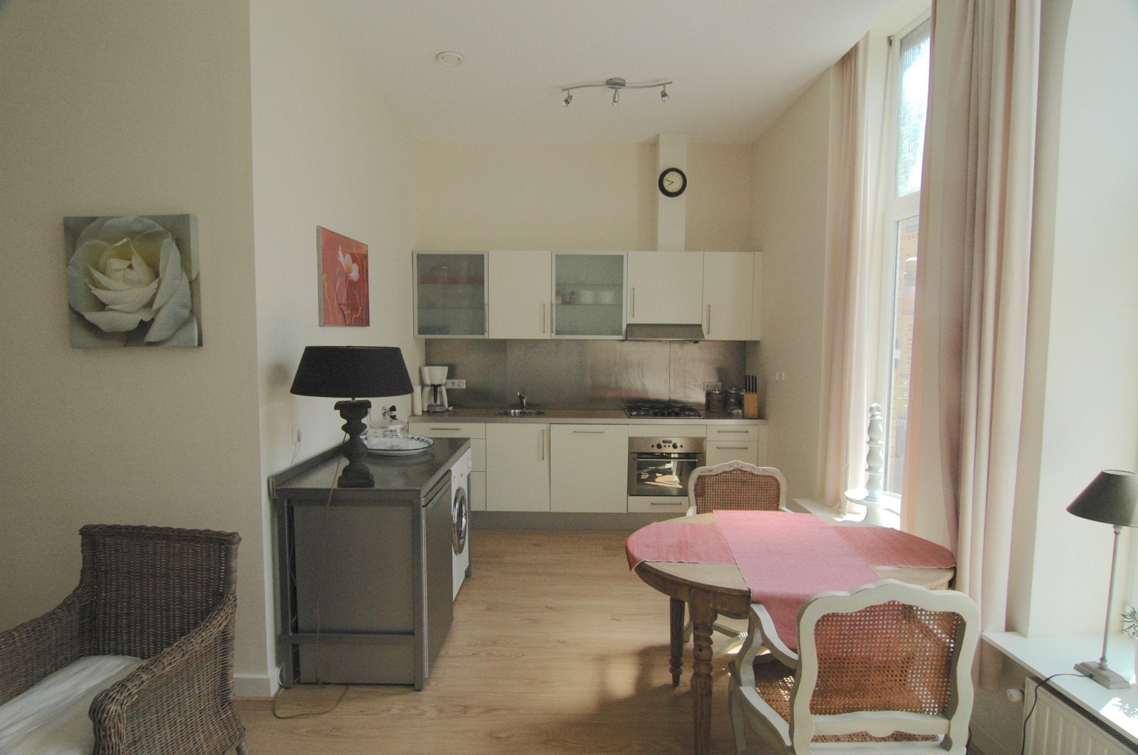 Appartement Lange Brugstraat 2
