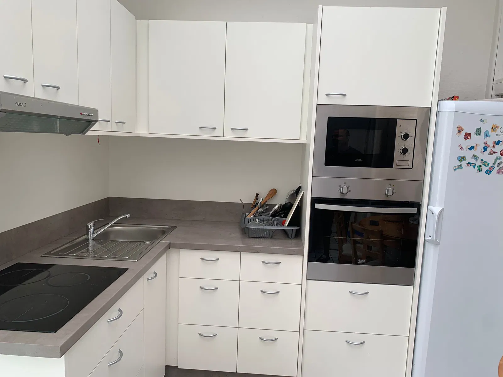 Room Rue Chalant in Ronchin