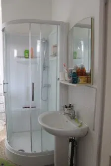 Room Rue Chalant in Ronchin